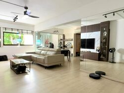 Blk 155 Toa Payoh Sapphire (Toa Payoh), HDB 4 Rooms #555997881